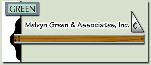 Melvyn Green & Associates, Inc.